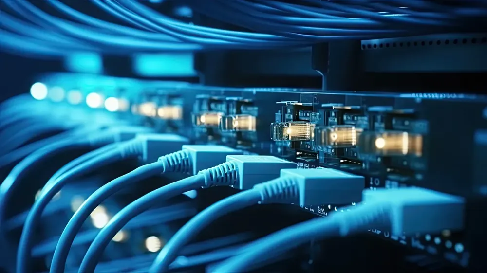 reseau informatique