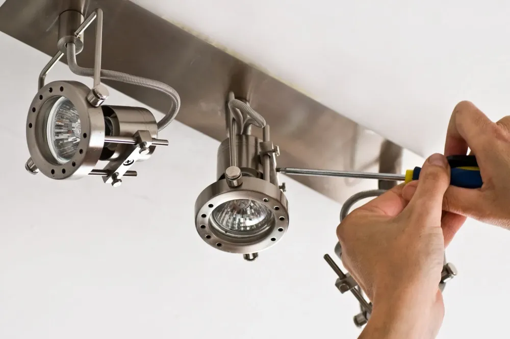 renovation electrique