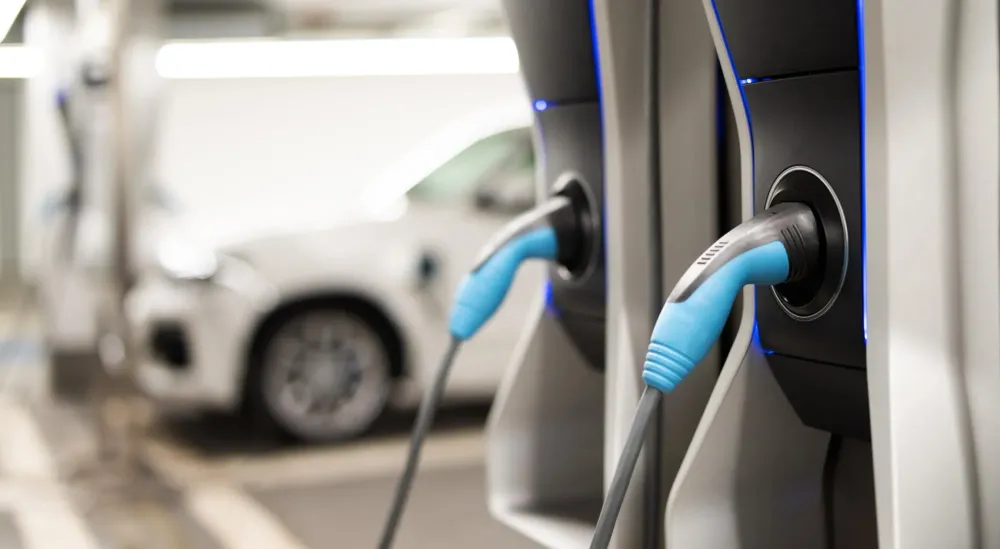 Expert en bornes de recharge électrique à Brie-Comte-Robert